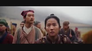 دانلود فیلم مولان Mulan 2020 با زیرنویس فارسی چسبیده