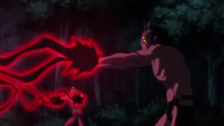تریلر انیمیشن Justice League vs. Teen Titans 2016
