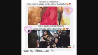 وجه اشتراک فصل اول ودوم سریال هندی برای عشقم جان میدهم خخ پیشنهاد میشه حتما ببین وتوضیهات مهم