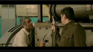 فیلم خوب، بد، جلف ۲: ارتش سری