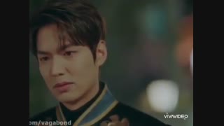 میکس بسیار زیبای سریال پادشاه ابدی(فیلمش خیلی خوبه)