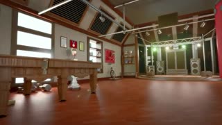 سریال بوبا   قسمت  دوم