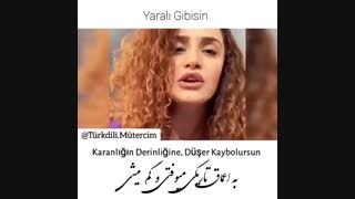 ~♡•Duydum Ki Bensiz•♡~