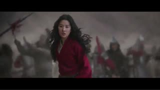 فیلم سینمایی مولان با زیرنویس فارسی Mulan 2020