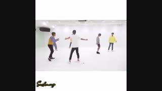 میکس از BTS  خنده دار