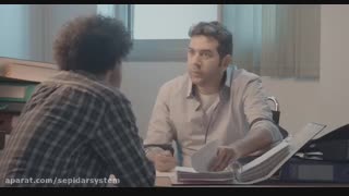 ثبت منطقه و مسیر از طریق نرم افزار پخش و سفارش گیری سپیدار همکاران سیستم