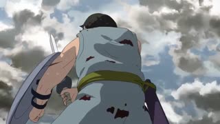 انیمه Kingdom فصل 1 قسمت 28 با زیر نویس فارسی آنلاین