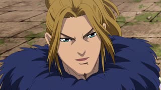 انیمه Kingdom فصل 1 قسمت 30 با زیر نویس فارسی آنلاین