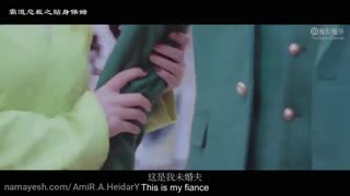 دانلود فیلم چینی کمدی- عاشقانه Young President and Housemaid 2019 با زیرنویس فارسی (لینک دانلود فیلم در توضیحات)