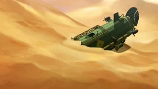 آواتار کورا فصل سوم قسمت دهم ( زیرنویس فارسی  )