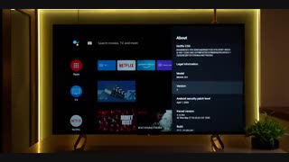 تلویزیون سونی 55X7500H