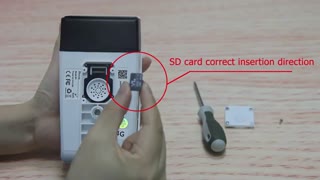 دوربین مداربسته خورشیدی آنلاین