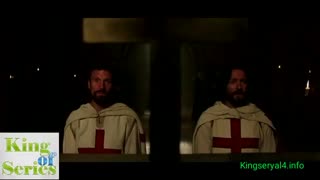 معرفی و پیشنمایش سریال اکشن Knightfall