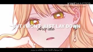 The joke's on you_MMV_The Villainess Reverses hourglass با زیرنویس فارسی