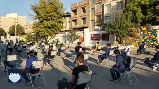 وضعیت مدارس کشور در نخستین روز بازگشایی