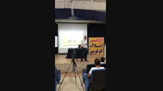 ورکشاپ قروه 1