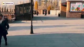 بام لند | لذت یک فنجان آرامش در پایتخت پرتکاپو | Bam land