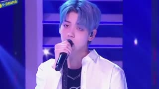 اولین اجرای آهنگ "everlasting shine" از TXT