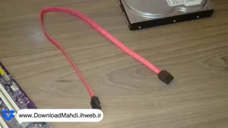 آشنایی با کابل SATA