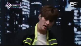 کنسرت miroh از stray kids