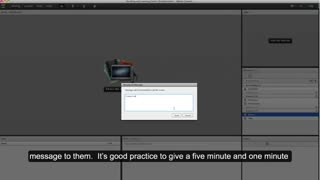 Adobe Connect Tutorial: Breakout Rooms