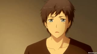 انیمه ی جدید RELIFE زندگی دوباره قسمت 6 با زیرنویس فارسی