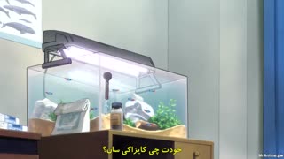 انیمه ی جدید RELIFE زندگی دوباره قسمت 12 با زیرنویس فارسی