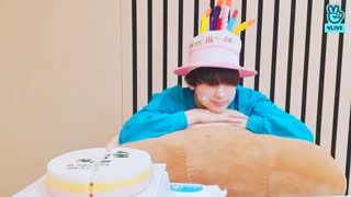 ویلایوTXT- اولین تولد هیونینگ کای در ویلایو *تولد۱۸سالگی* با زیرنویس فارسی