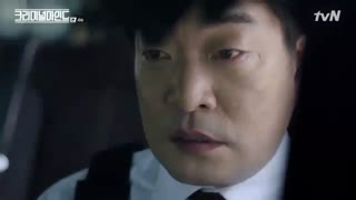 قسمت چهارم سریال کره ای ذهن های جنایتکار +زیرنویس چسبیده Criminal Minds 2017 با بازی لی جونگی