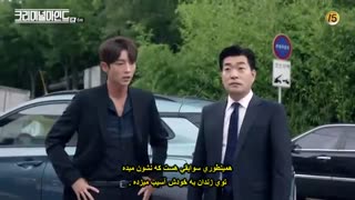 قسمت ششم سریال کره ای ذهن های جنایتکار +زیرنویس چسبیده Criminal Minds 2017 با بازی لی جونگی