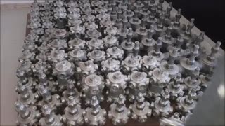 اسپرینکلر برج خنک کننده