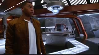 سریال افسانه های فردا (Dcs legands of tomorrow) فصل ۱ قسمت ۱ با زیرنویس فارسی