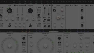 وی اس تی Native Instruments – Massive X 1.3.1 VSTi