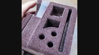 فانتاکروم/ابکاری/مخمل پاش