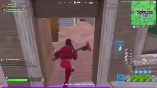 -موزه کالکتور فورتنایت بزودی ,تغییر دیوار انرژی,گلیچ