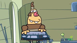 دیرین دیرین - کارواندیشه