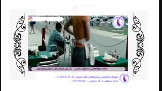 کلیپ انگیزشی - قدرت ذهن - خواستن ٬ توانستن است