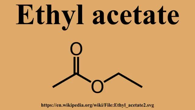 Этил название. Этил. Ethyl Acetate. Этил яд. Ethyl Acetate NMR Table.