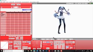 MMD چجوری از افکت NCHLShader2 و Raycast استفاده کنم؟