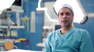 فیلم توضیحات دکتر محمودرضا عباس زاده در مورد بیماری فیبرومیالژیا