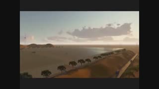 پروژه گلخانه‌ای ارس تارلا امیر