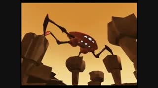 CODE LYOKO ENGLISH - EP14 - The trap