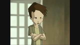 CODE LYOKO ENGLISH - EP15 - Laughing fit