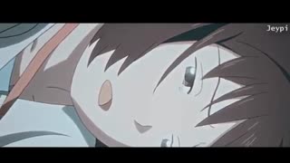 Tokyo Magnitude 8.0 [AMV] - Say Something