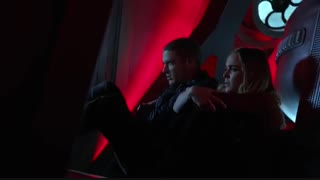 سریال افسانه های فردا (DCs legands of tomorrow) فصل ۱ قسمت ۷ با زیرنویس فارسی