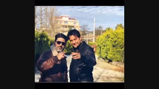 تولید آلبوم با اسپانسرینگ موسسه فرهنگی هنری دلان و مدیریت پیام طونی