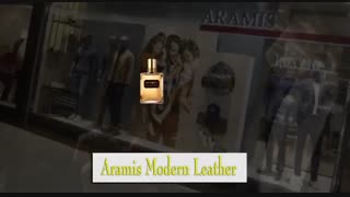 عطر و ادکلن آرامیس مدرن لیدر Aramis Modern Leather – خوش آرا