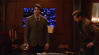 سریال افسانه های فردا (DCs legands of tomorrow) فصل ۱ قسمت ۹ با زیرنویس فارسی