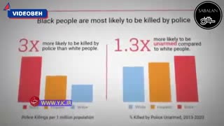 سریال تمام نشدنی خشونت آمریکا علیه شهروندان