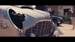 No Time To Die | Trailer 2